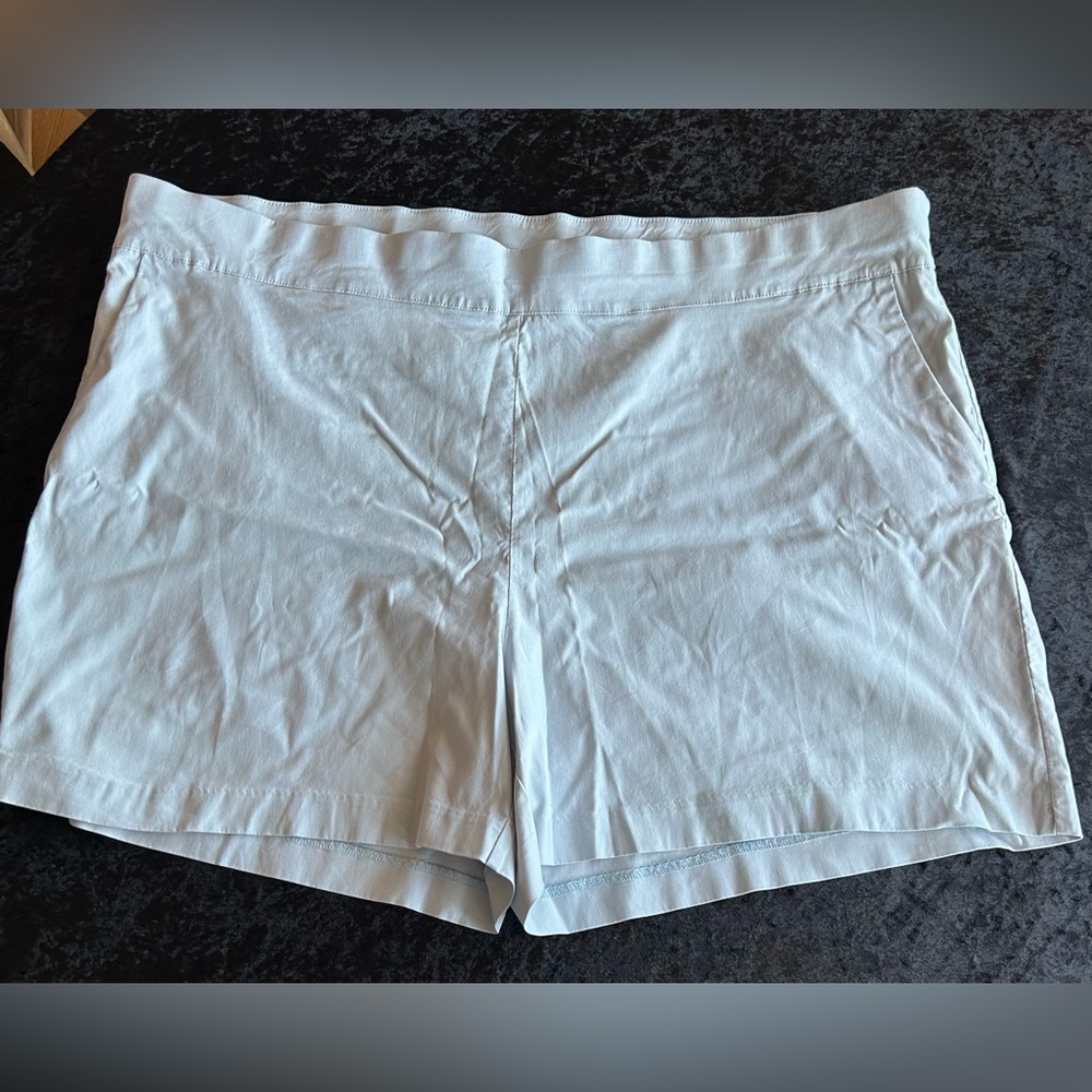 Women’s HDE 4X Shorts